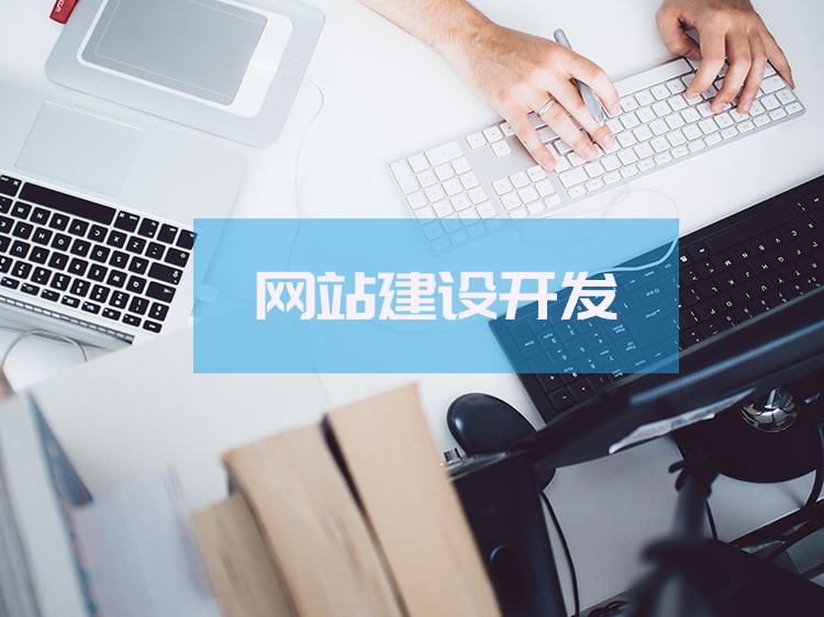企業(yè)搭建網站教程
